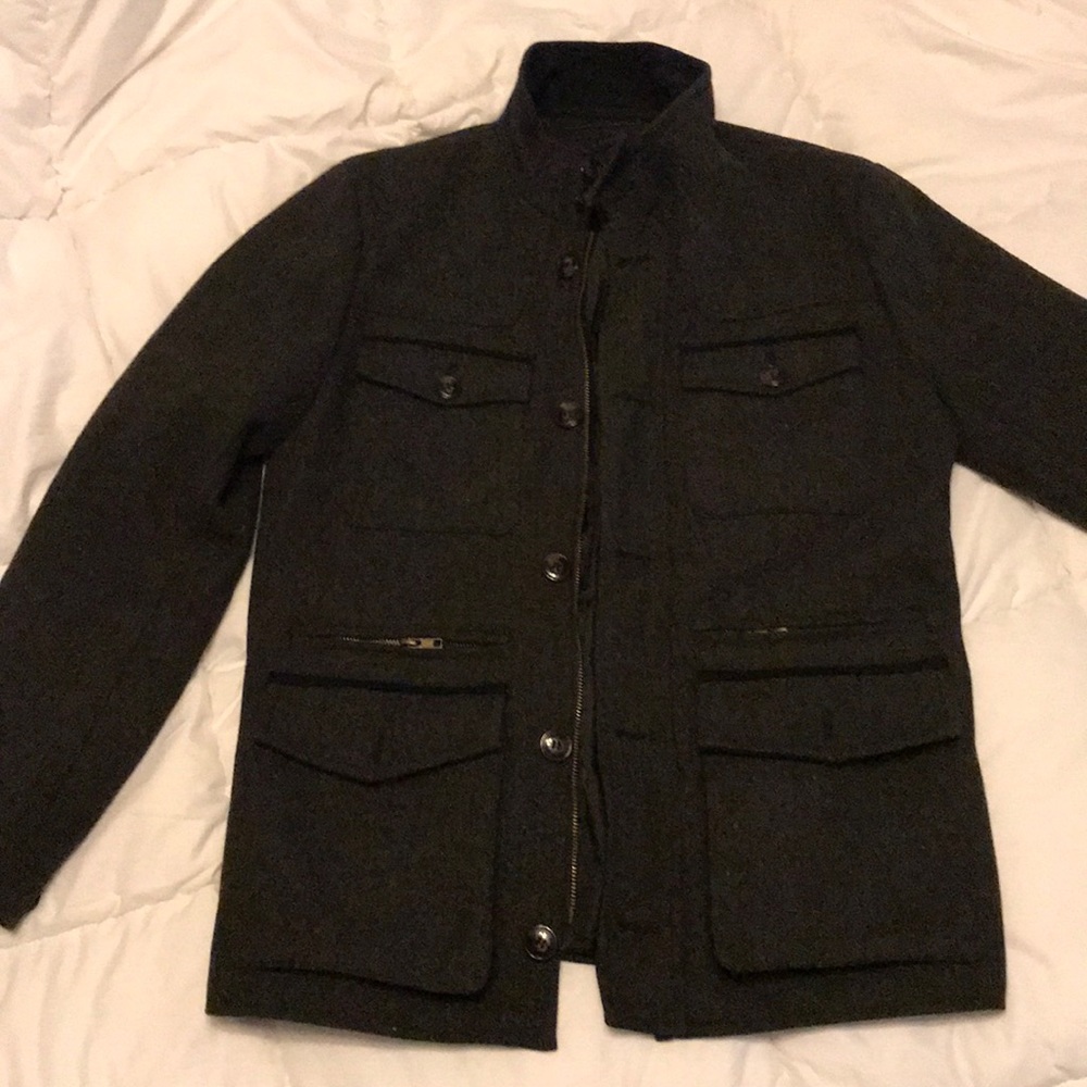 Men’s H&M Pea Coat